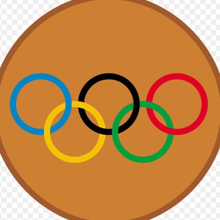 Логотип телеграм канала @olimpic_peace — Олимпийские игры | Спорт
