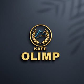 Telegram kanalining logotibi olimpkafe — OLIMP KAFE