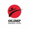 Логотип телеграм канала @olimpkarate — Olimp Karate KAZAN