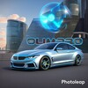 Логотип телеграм канала @olimpro_cp — OLIMPRO_CP Car Parking Multiplayer