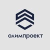 Логотип телеграм канала @olimproekt_gk — Олимпроект