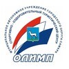 Логотип телеграм канала @olimpvsamare — МАУ г.о. Самара «Олимп»