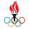 Логотип телеграм канала @olimpyinsb — Олимпийские 🥁 🔥