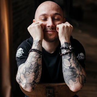 Логотип телеграм канала @olimskoyalex — #Олимской_Говорит