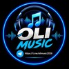 Logo of telegram channel olimusic2026 — Oli music