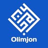 Telegram kanalining logotibi olimvamutaallimuz — Olim va mutaallim. Uz