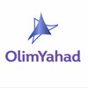 Логотип телеграм канала @olimyahad — Olim Yahad | Гражданство Израиля