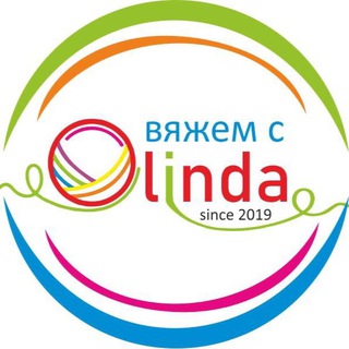Логотип телеграм канала @olindashop — Olinda_shop_moscow