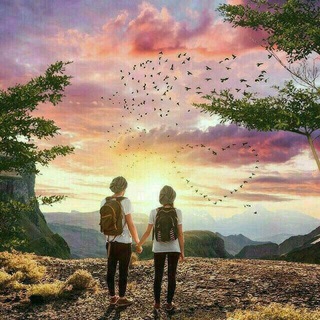 Telegram channel Olisdagi Yaqinim👫 logo