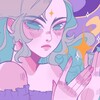 Логотип телеграм канала @olisiiya — олисия