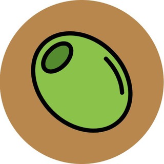 Logo of telegram channel olive_cash — Olive.Cash Announcements