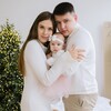 Логотип телеграм канала @olive_family — Оливковая семейка👼🏻🫒