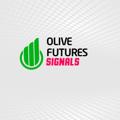 Logo saluran telegram olivefuturessignal — Olive Futures Signal 📈📉📊