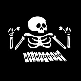 Логотип телеграм канала @oliverdeadchannel — oliverdead channel