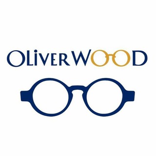 Логотип телеграм канала @oliverwood_glasses — Oliver WOOD