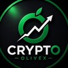 Telegram channel Olivex Crypto Signals logo