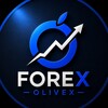 Logo of telegram channel olivexforex — Olivex Forex Signals