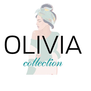 Логотип телеграм канала @olivia_collection2 — OLIVIA