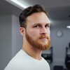 Логотип телеграм канала @olivierinrussia — Olivier In Russia | Канадец в России
