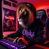 Логотип телеграм канала @olivka_metroshop — OLIVKA METRO SHOP