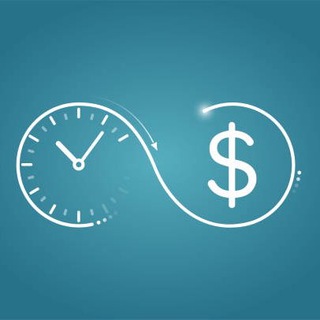 Telegram арнасының логотипі oliygagoladze — Time is Money 💰 🕰️