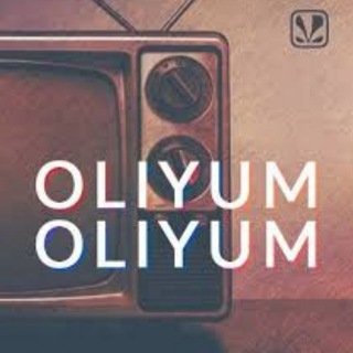 Logo de la chaîne télégraphique oliyum_oliyum - OLIYUM OLIYUM
