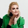 Логотип телеграм канала @olizarevna_tv — Дамочка из телевизора📺