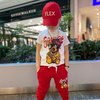 Логотип телеграм канала @oljer_kids48 — ДЕТСКАЯ ОДЕЖДА. Турция. Zara. H&M