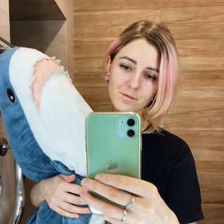 Логотип телеграм канала @olka_mint — Ереван | Armenia | Блогер💚