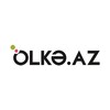 Logo of telegram channel olkeaz — ÖLKƏ.AZ