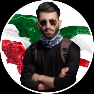 لوگوی کانال تلگرام olkemiz — Behnam kouhi