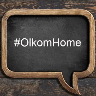 Логотип телеграм -каналу olkom_home — Olkom Home