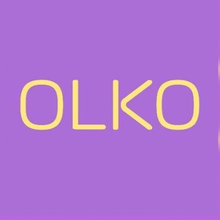 Logo of telegram channel olkostore — OLKO