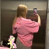 Логотип телеграм канала @olleechkk — олчк