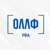Логотип телеграм канала @ollf_102 — ОЛЛФ Уфа