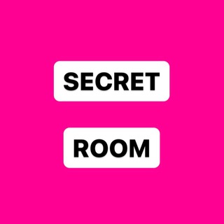 Логотип телеграм канала @ollgazhukova — SECRET ROOM