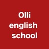 Логотип телеграм -каналу olli_english_school — Olli school