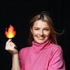 Логотип телеграм канала @olliavdeeva — Ольга Авдеева