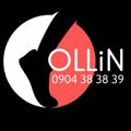 Logo saluran telegram ollin101 — OLLiN BRAND 👟