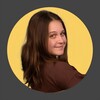 Логотип телеграм канала @ollistopadova — Акцио Маркетинг | Listopadova