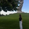 Логотип телеграм канала @ollkasz — олюшка