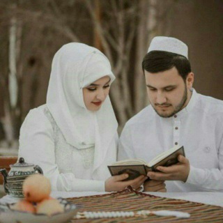 Telegram kanalining logotibi ollohga_muxabbat — 👉ALLOHGA MUHABBAT👈