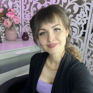 Telegram channel Оля Александрова КОУЧИНГ • психология • маркетинг logo