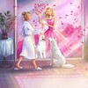 Логотип телеграм канала @olly_self_love — Демо версия Марафона «Влюбись в себя»
