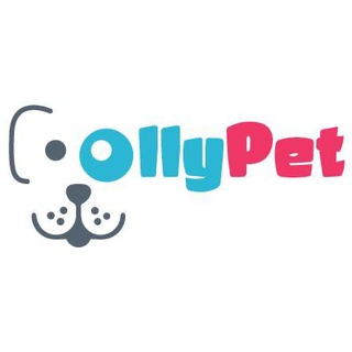 Логотип телеграм канала @ollypet — OllyPet - Товары для животных оптом
