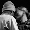 Логотип телеграм канала @ollyubvi — о любви.