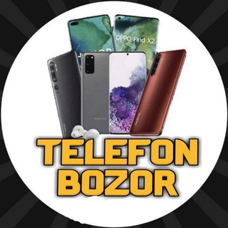 Telegram kanalining logotibi olmaliq_telefon — Telefon bozor 🔥