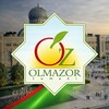 Telegram kanalining logotibi olmazor_uz — Olmazor Uz | 24/7