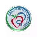 Logo saluran telegram olmazorttb — Olmazor tuman tibbiyot birlashmasi