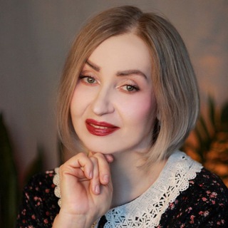 Логотип телеграм канала @olmionika — Olmionika 💞